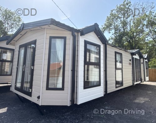 Mobile Home
