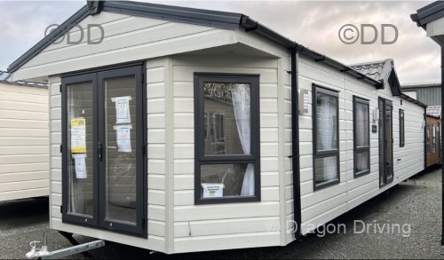 Mobile Home
