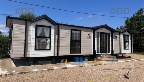 2024 Mobile Home