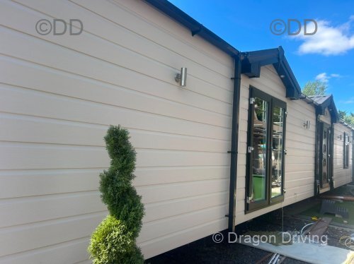2022 Regent Mobile Home 