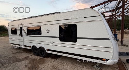 2024 LMC Brillant Caravan