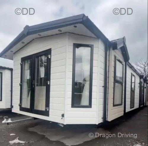 Mobile Home 
