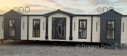 Mobile Home