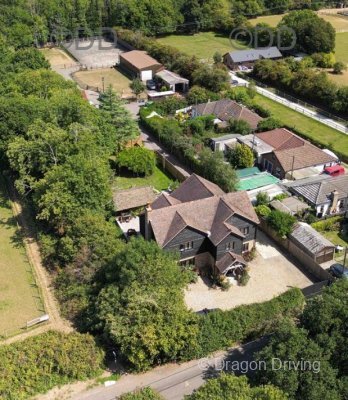 Yard for Sale, Kent