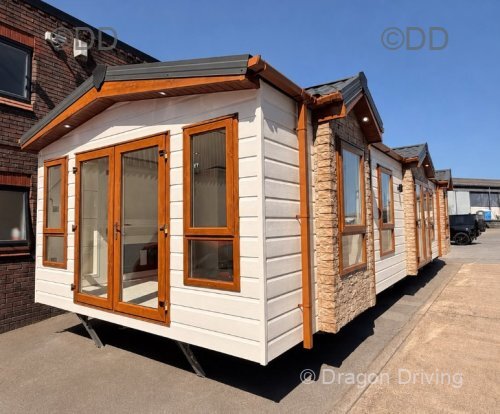 Mobile Home
