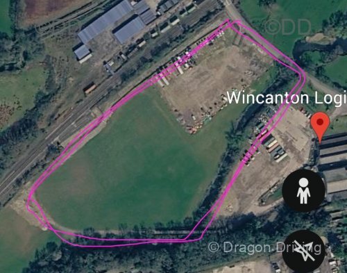 Land for Sale, Somerset