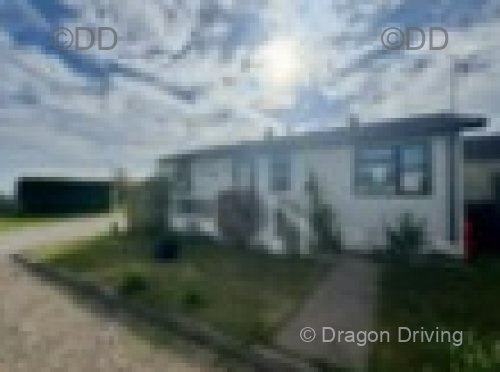 2013 Omar Westfield Mobile Home