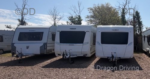 German Caravans