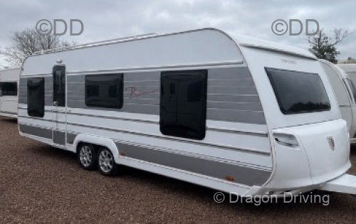 German Caravans