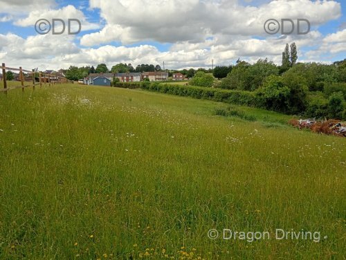 Yard, Notts