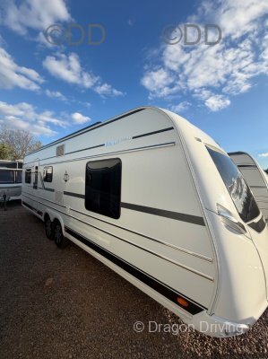 2023 Lord Brilliant 650 Caravan