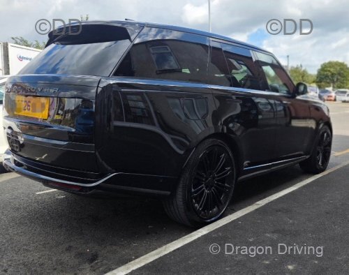 26 reg Car