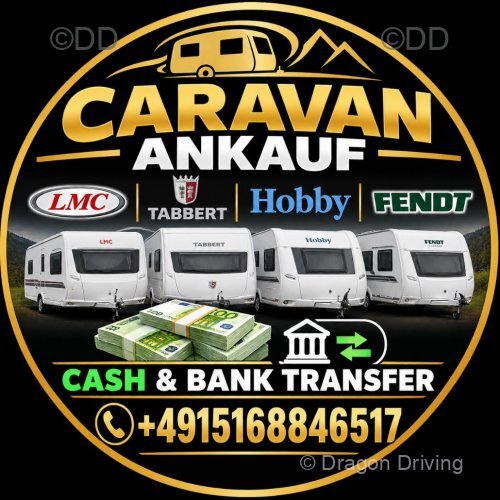 German Caravans