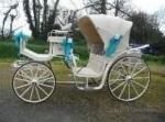 Victoria Carriage 