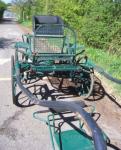 Genesis Carriage