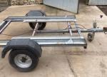 Carriage Trailer