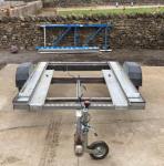 Carriage Trailer