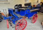 Kuhnle Wagonette