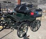 Hartland Versatile Exercise Vehicle