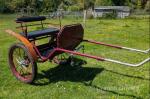 Talbot Exercise Cart