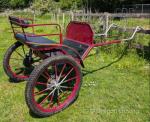 Talbot Exercise Cart