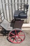Bellcrown Carriage