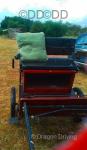 Exercise Cart