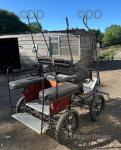 Hartland Carriage