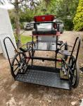 Bennington Carriage