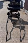Exercise Cart