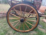 Vintage Cart 