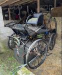 Carriage
