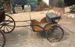 Exercise Cart