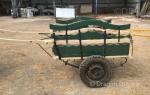 Market Cart