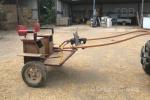 Exercise Cart