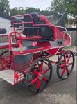Cumbria Carriage