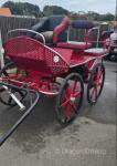 Cumbria Carriage