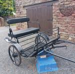 Pleasure Vehicle 