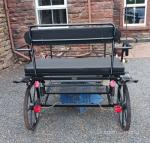 Pleasure Vehicle 