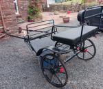 Pleasure Vehicle 