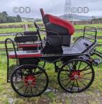 Carriage