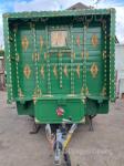 Wagon
