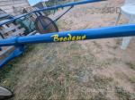 Brodeur Propeller Racecart