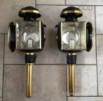 A Hales Gig Lamps