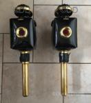A Hales Gig Lamps