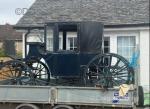 Heyeswood Carriage