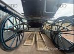 Heyeswood Carriage