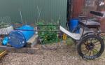 Hartland Carriage