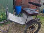 Hartland Carriage