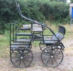 Dartmoor Carriage